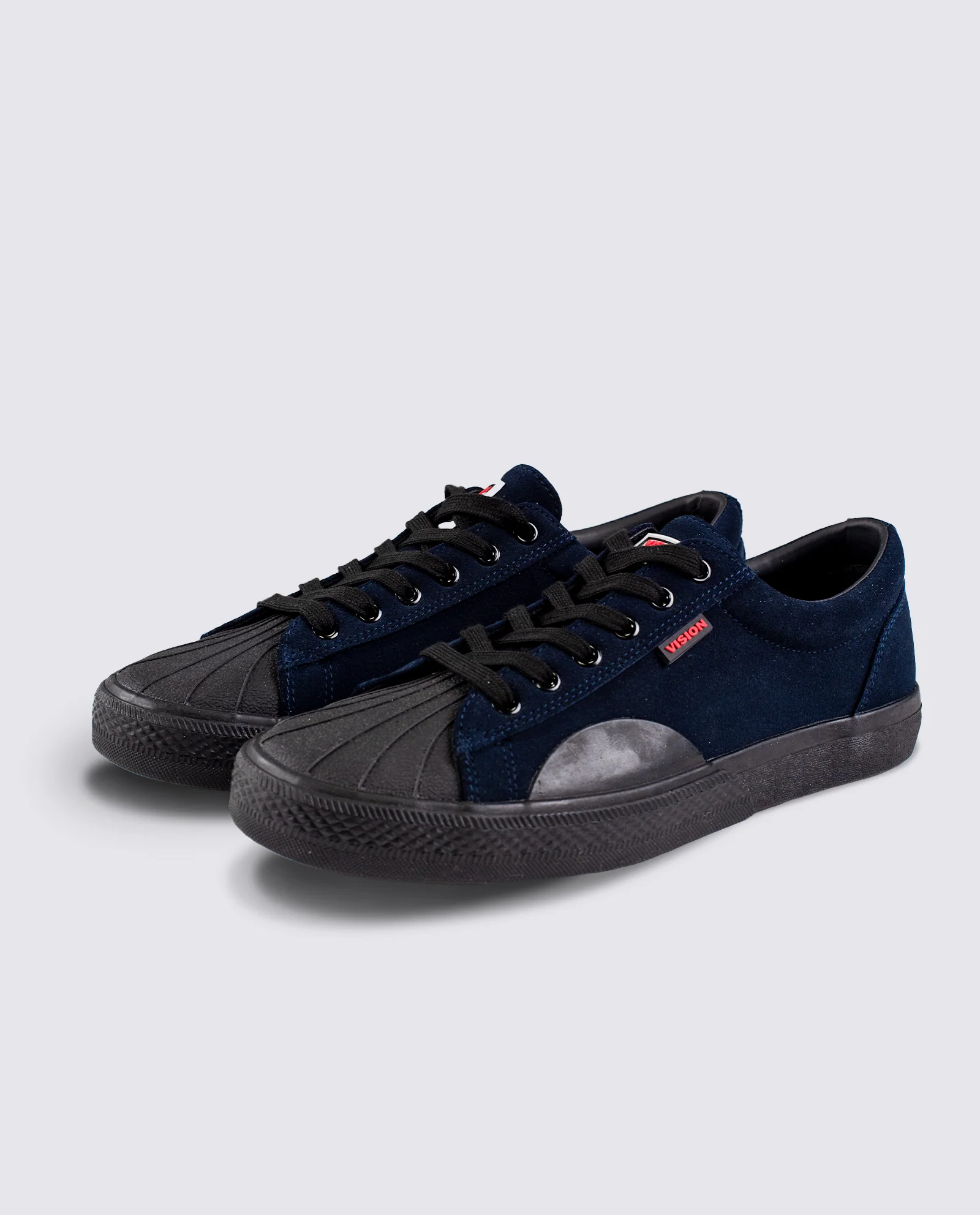 Low Tops